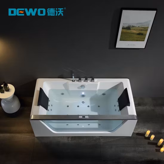 Estera de baño TPE, estera de bañera, estera de masaje con ventosas antisilp, 40x70cm